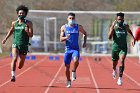 Men's Track vs Babson  Men’s Track & Field host Babson College at Cumberland (RI) High School. : Track & Field, Babson